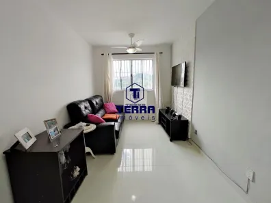 Apartamento com 2 Quartos à venda, 50m² no Maria Paula, São Gonçalo