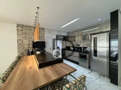 Apartamento com 3 Quartos à venda, 120m² no Riviera, Bertioga