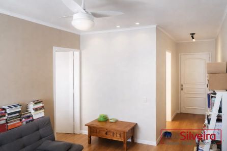 Apartamento com 1 Quarto à venda, 47m² no Centro Histórico, Porto Alegre