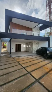 Casa com 4 Quartos à venda, 225m² no Araçagy, São José de Ribamar