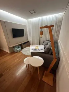 Apartamento com 4 Quartos à venda, 100m² no Floradas de São José, São José dos Campos