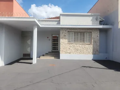 Ponto Comercial com 3 Quartos para alugar, 100m² no Parque Industrial, São José do Rio Preto