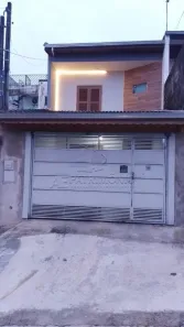 Casa com 2 Quartos à venda, 183m² no Jardim Altos do Itavuvu, Sorocaba