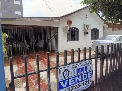Casa com 3 Quartos à venda, 93m² no Parque Industrial, Maringá