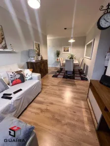 Apartamento com 2 Quartos à venda, 75m² no Rudge Ramos, São Bernardo do Campo
