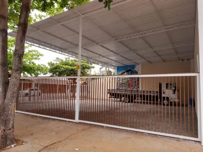 Lote/Terreno à venda, 225m² no Parque Industrial, São José dos Campos