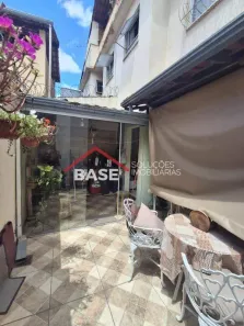 Apartamento com 3 Quartos à venda, 87m² no Eldorado, Contagem