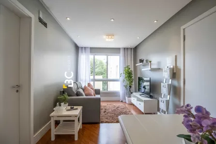 Apartamento com 1 Quarto à venda, 43m² no Petrópolis, Porto Alegre