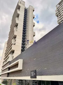 Apartamento com 1 Quarto à venda, 44m² no Vila da Serra, Nova Lima