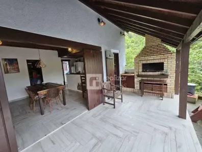 Casa com 3 Quartos à venda, 450m² no Cachoeira do Bom Jesus, Florianópolis