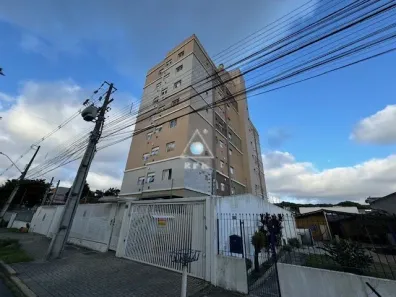 Apartamento com 1 Quarto para alugar, 60m² no Prado Velho, Curitiba