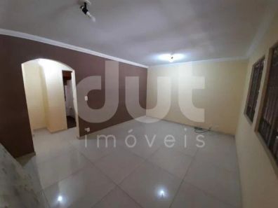 com 3 Quartos à venda, 145m² no Jardim Novo Campos Elíseos, Campinas