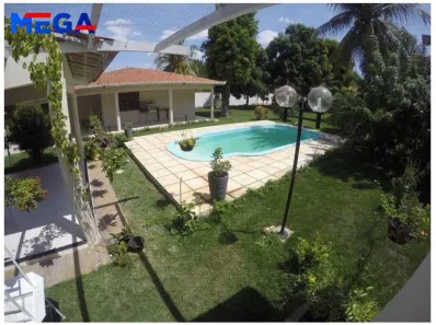 Casa com 3 Quartos à venda, 400m² no Santo Antônio, Juazeiro do Norte