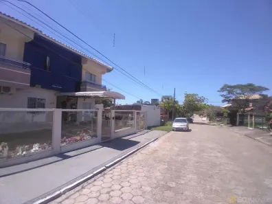 Apartamento com 3 Quartos à venda, 55m² no Ingleses do Rio Vermelho, Florianópolis