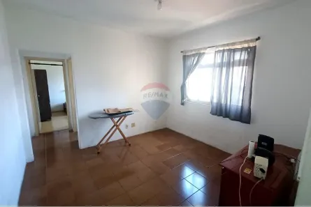 Apartamento com 1 Quarto à venda, 44m² no Bela Vista, São Paulo