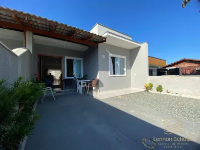 Casa com 3 Quartos à venda, 65m² no Centro, Balneário Barra do Sul