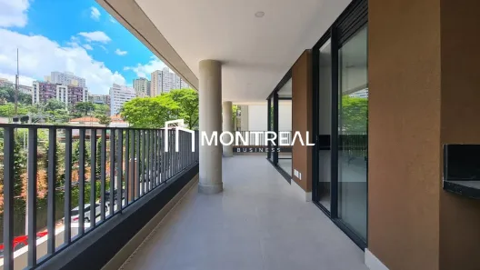 Apartamento com 4 Quartos à venda, 218m² no Sumaré, São Paulo