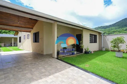 Casa com 2 Quartos à venda, 155m² no Jd Guarau, Peruíbe