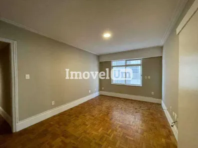 Apartamento com 5 Quartos à venda, 100m² no Jardim Paulista, São Paulo