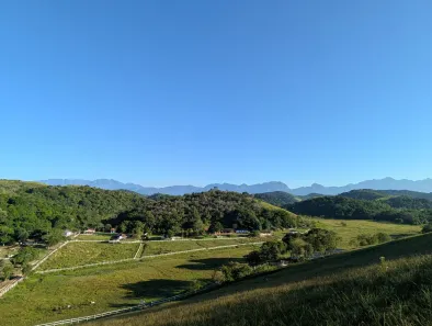 Fazenda/Sítio com 9 Quartos à venda, 200m² no Área Rural de Cachoeiras de Macacu, Cachoeiras de Macacu