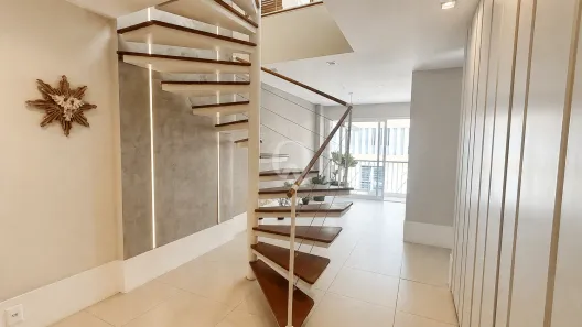 Cobertura com 3 Quartos à venda, 225m² no Leblon, Rio de Janeiro