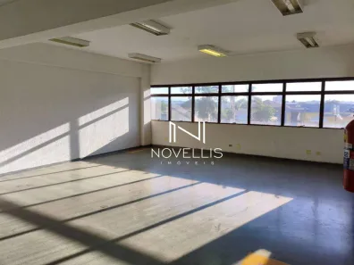 Sala Comercial para alugar, 60m² no Jardim Califórnia, Jacareí