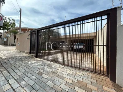 Casa com 4 Quartos à venda, 300m² no Jardim Alto Rio Preto, São José do Rio Preto