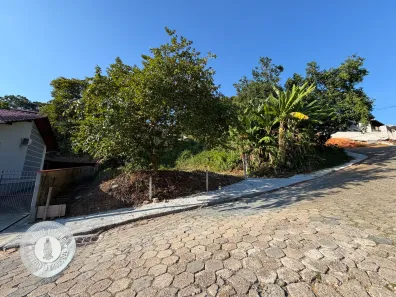 Lote/Terreno à venda, 390m² no Tribess, Blumenau
