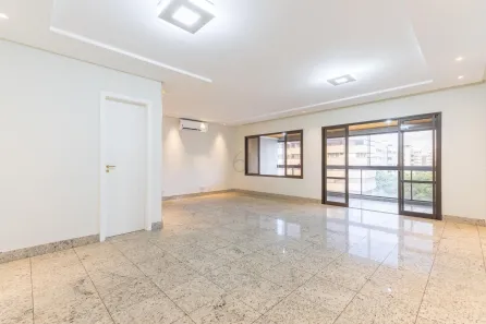 Apartamento com 4 Quartos à venda, 245m² no Asa Norte, Brasília