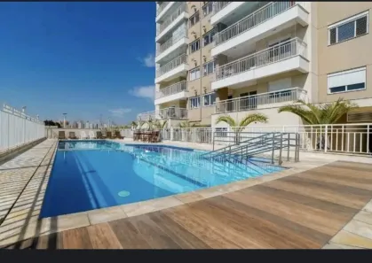 Apartamento com 2 Quartos à venda, 63m² no Vila Maria, São Paulo
