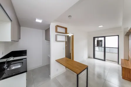Apartamento com 2 Quartos para venda ou aluguel, 68m² no Centro, Juiz de Fora