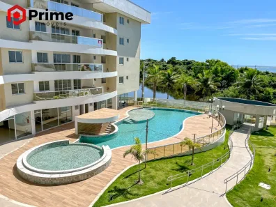 Apartamento com 3 Quartos à venda, 120m² no Nova Guarapari, Guarapari