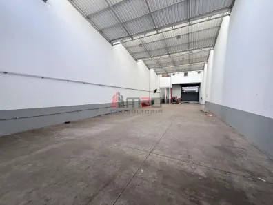 Galpão/Depósito/Armazém para alugar, 500m² no Vila Jaguara, São Paulo