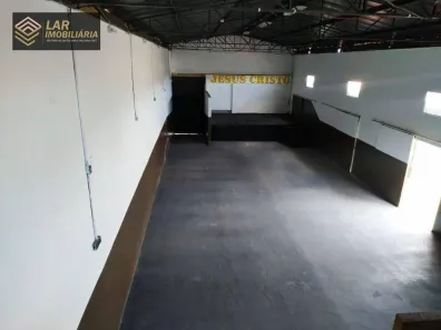 Galpão/Depósito/Armazém para alugar, 400m² no Centro, Botucatu