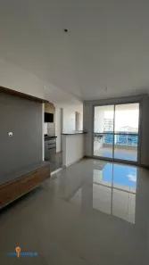 Apartamento com 2 Quartos à venda, 57m² no Praia de Itaparica, Vila Velha