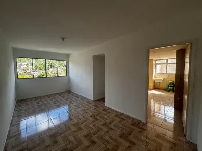 Apartamento com 2 Quartos para alugar, 90m² no Caonze, Nova Iguaçu