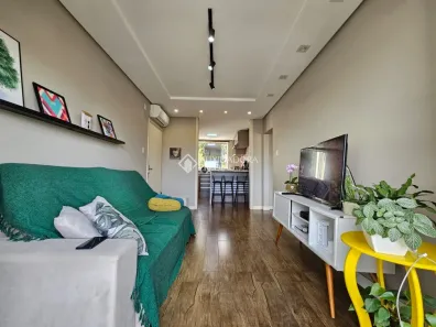 Apartamento com 2 Quartos à venda, 65m² no Rio Branco, Novo Hamburgo