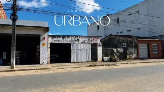 Lote/Terreno à venda, 754m² no Centro, Solânea