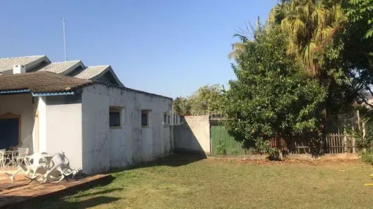 Lote/Terreno à venda, 530m² no Alphaville, Santana de Parnaíba
