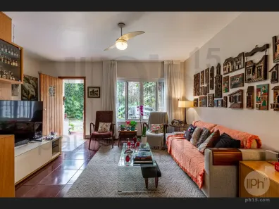 Casa com 3 Quartos à venda, 149m² no Itaim Bibi, São Paulo