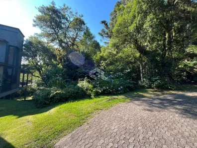 Lote/Terreno à venda, 617m² no Quinta da Serra, Canela
