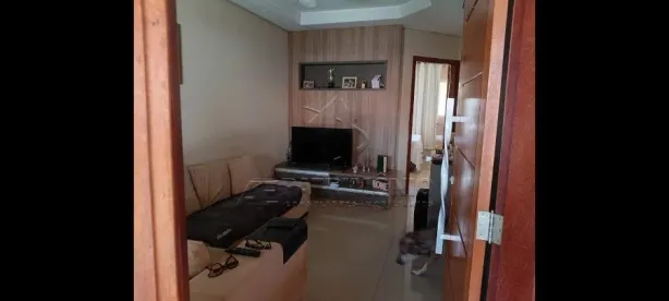 Casa com 2 Quartos à venda, 124m² no Jardim Wanel Ville V, Sorocaba