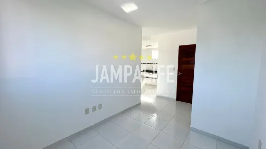 Apartamento com 2 Quartos à venda, 72m² no Camboinha, Cabedelo