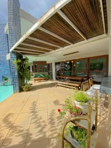 Casa de Condomínio com 4 Quartos à venda, 225m² no Boa Vista, Vitória da Conquista