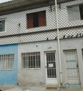 Sobrado com 2 Quartos à venda, 62m² no Quarta Parada, São Paulo