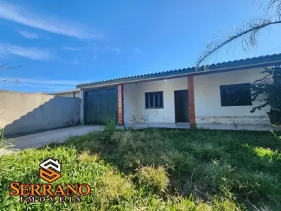 Casa com 4 Quartos à venda, 122m² no Praia de Mariluz, Imbé