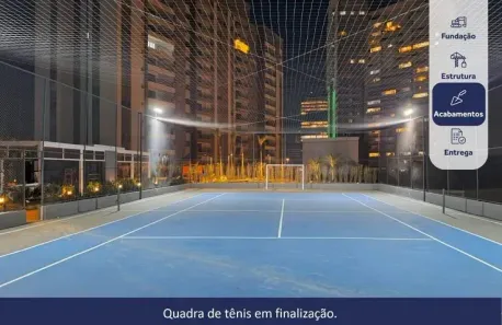 Apartamento com 4 Quartos à venda, 116m² no Parque Industrial Tomas Edson, São Paulo