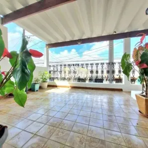 Sobrado com 3 Quartos à venda, 424m² no Santa Maria, Santo André