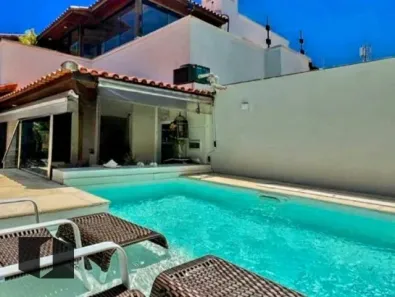 Cobertura com 6 Quartos à venda, 459m² no Barra da Tijuca, Rio de Janeiro