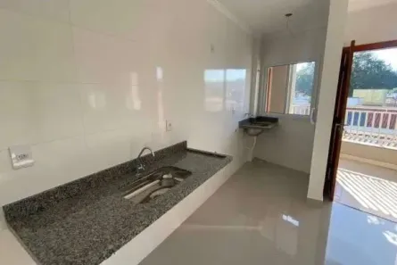 Apartamento com 2 Quartos à venda, 36m² no Chácara Belenzinho, São Paulo